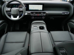 Hyundai Palisade Hybrid Calligraphy AWD 2026