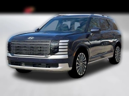 Hyundai Palisade Hybrid Calligraphy AWD 2026