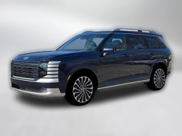 Hyundai Palisade Hybrid Calligraphy AWD 2026