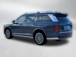 Hyundai Palisade Hybrid Calligraphy AWD 2026