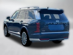 Hyundai Palisade Hybrid Calligraphy AWD 2026