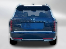 Hyundai Palisade Hybrid Calligraphy AWD 2026