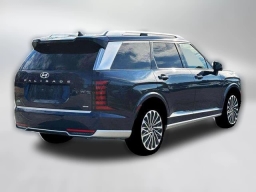 Hyundai Palisade Hybrid Calligraphy AWD 2026