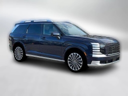 Hyundai Palisade Hybrid Calligraphy AWD 2026