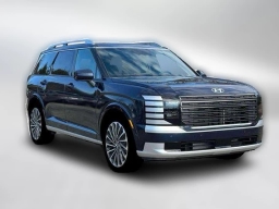 Hyundai Palisade Hybrid Calligraphy AWD 2026