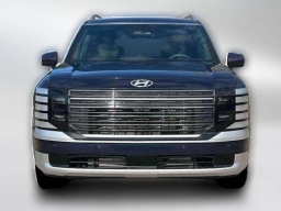 Hyundai Palisade Hybrid Calligraphy AWD 2026