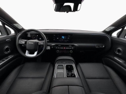 Hyundai Palisade Hybrid Calligraphy AWD 2026