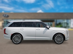 Hyundai Palisade Hybrid Calligraphy AWD 2026