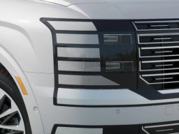 Hyundai Palisade Hybrid Calligraphy AWD 2026