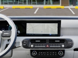 Hyundai Palisade Hybrid Calligraphy AWD 2026