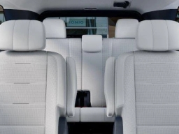 Hyundai Palisade Hybrid Calligraphy AWD 2026