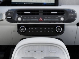 Hyundai Palisade Hybrid Calligraphy AWD 2026