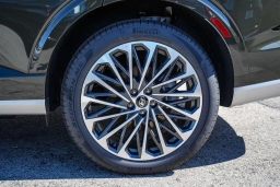 Hyundai Palisade Hybrid Calligraphy AWD 2026