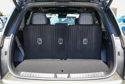 Hyundai Palisade Hybrid Calligraphy AWD 2026