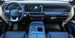 Hyundai Palisade Hybrid Calligraphy AWD 2026