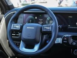 Hyundai Palisade Hybrid Calligraphy AWD 2026