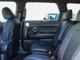 Hyundai Palisade Hybrid Calligraphy AWD 2026