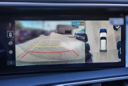 Hyundai Palisade Hybrid Calligraphy AWD 2026