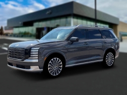 Hyundai Palisade Hybrid Calligraphy AWD 2026