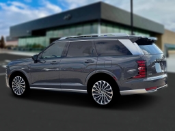 Hyundai Palisade Hybrid Calligraphy AWD 2026