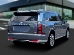 Hyundai Palisade Hybrid Calligraphy AWD 2026