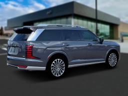 Hyundai Palisade Hybrid Calligraphy AWD 2026