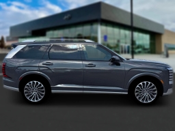 Hyundai Palisade Hybrid Calligraphy AWD 2026