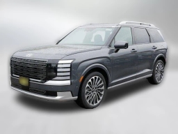 Hyundai Palisade Hybrid Calligraphy AWD 2026