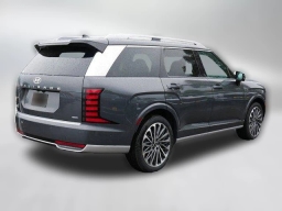 Hyundai Palisade Hybrid Calligraphy AWD 2026