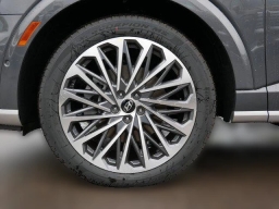 Hyundai Palisade Hybrid Calligraphy AWD 2026