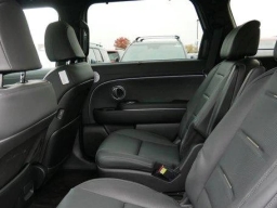 Hyundai Palisade Hybrid Calligraphy AWD 2026