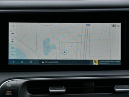 Hyundai Palisade Hybrid Calligraphy AWD 2026