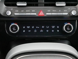 Hyundai Palisade Hybrid Calligraphy AWD 2026