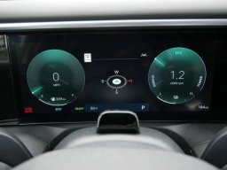 Hyundai Palisade Hybrid Calligraphy AWD 2026