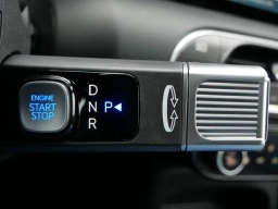 Hyundai Palisade Hybrid Calligraphy AWD 2026