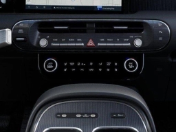 Hyundai Palisade Hybrid Calligraphy AWD 2026