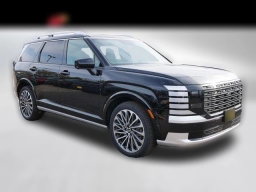 Hyundai Palisade Hybrid Calligraphy AWD 2026