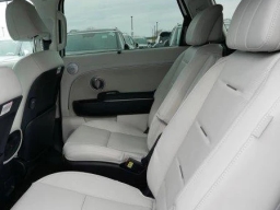 Hyundai Palisade Hybrid Calligraphy AWD 2026