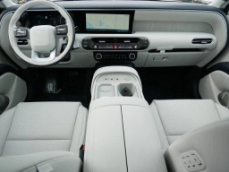 Hyundai Palisade Hybrid Calligraphy AWD 2026