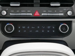 Hyundai Palisade Hybrid Calligraphy AWD 2026