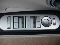 Hyundai Palisade Hybrid Calligraphy AWD 2026