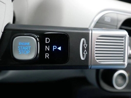 Hyundai Palisade Hybrid Calligraphy AWD 2026