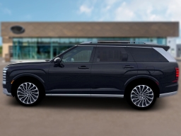 Hyundai Palisade Hybrid Calligraphy AWD 2026