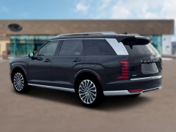 Hyundai Palisade Hybrid Calligraphy AWD 2026