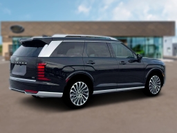 Hyundai Palisade Hybrid Calligraphy AWD 2026