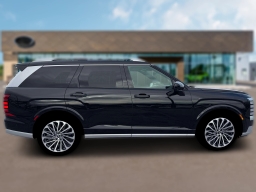 Hyundai Palisade Hybrid Calligraphy AWD 2026