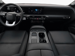 Hyundai Palisade Hybrid Calligraphy AWD 2026