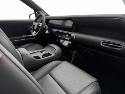 Hyundai Palisade Hybrid Calligraphy AWD 2026