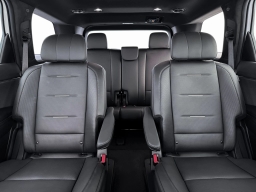 Hyundai Palisade Hybrid Calligraphy AWD 2026