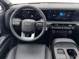 Hyundai Palisade Hybrid Calligraphy AWD 2026